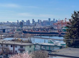 2215 McGill St #302, Vancouver, BC