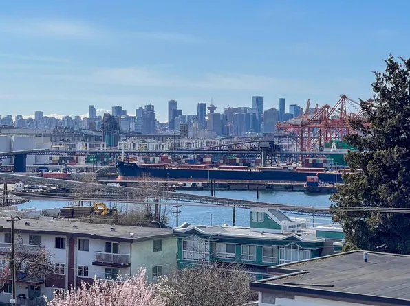 2215 McGill St #302, Vancouver, BC V5L 1C3