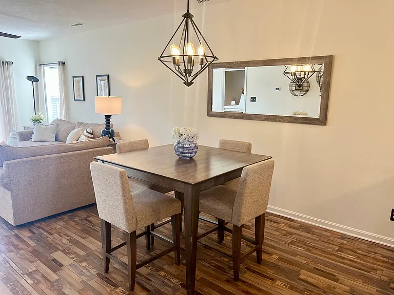 33156 N Village Loop #4205 — Photo 8