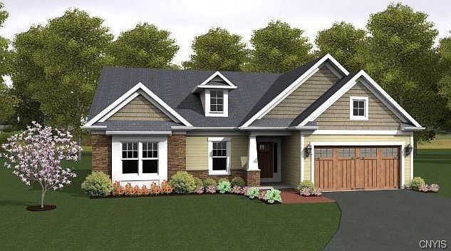 2nd image of 155 Shaker Hts Lot 30
