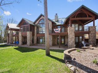 16320 Anderson Ln, Mountain, WI 54149