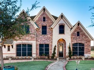 2450 Channel Isle Dr, Garland, TX 75043