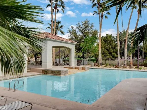 1843 Thunder Mountain Dr, Henderson, NV 89012