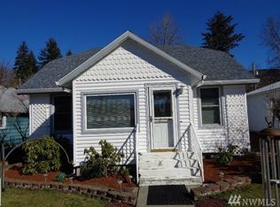 406 Monroe St, Ryderwood, WA 98581