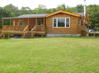 4318 Spencer Rd, Rock Island, TN 38581