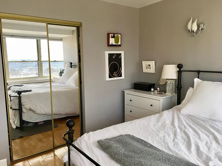 1810 Rittenhouse Sq #1607 — Photo 3