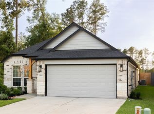 1864 Cypress Canyon Trl, Conroe, TX 77301