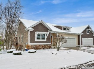 4223 Cottage Trl, Hudsonville, MI 49426