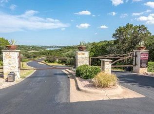 400 N Angel Light Dr, Spicewood, TX 78669