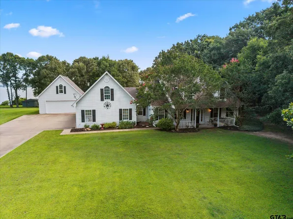 973 Rs County Road 3346, Emory, TX 75440