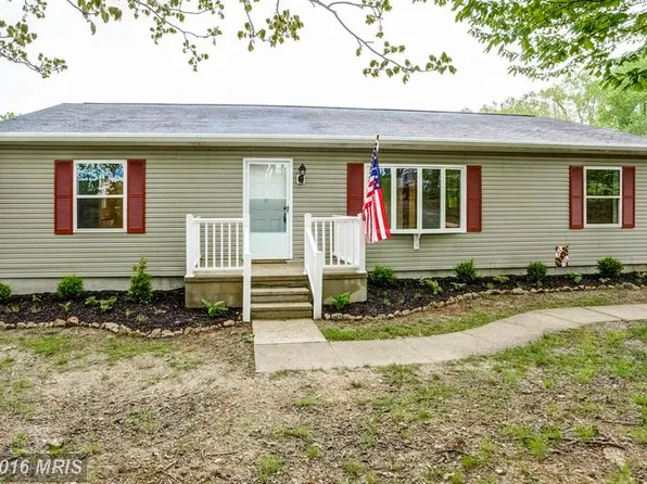 1229A Sharon Acres Rd, Forest Hill, MD 21050