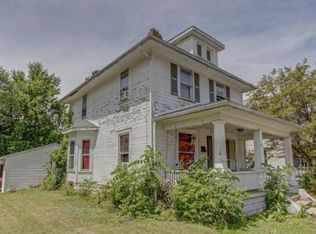 1247 Selma Rd, Springfield, OH 45505