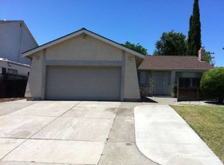 2969 Redwood Dr, Fairfield, CA