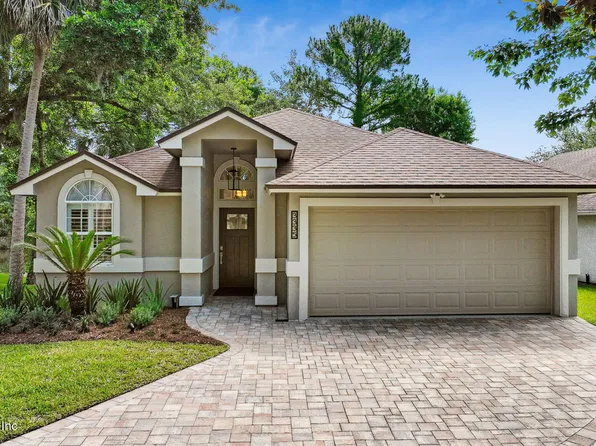 3335 WHIPPOORWILL Court, Jacksonville Beach, FL 32250