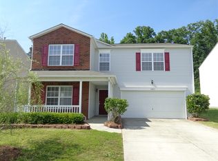 11013 Dry Stone Dr, Huntersville, NC 28078