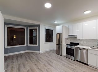 530 Stockton Street, San Francisco, CA 94108