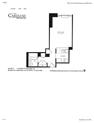 Rented by Mirador Real Estate