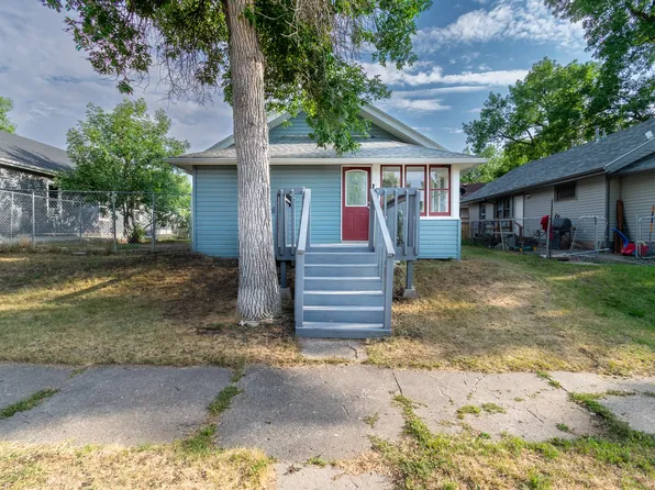 1604 5th Ave N, Great Falls, MT 59401
