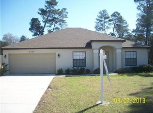 5222 Mentmore Ave, Spring Hill, FL 34606