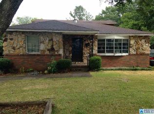 1649 18th St SW, Birmingham, AL 35211