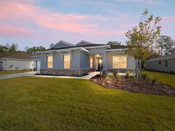 10261 SW 105th Ct, Ocala, FL 34481