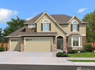 22812 72nd St E, Buckley, WA 98321