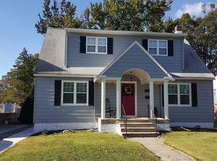 241 Kingston Ave, Barrington, NJ 08007