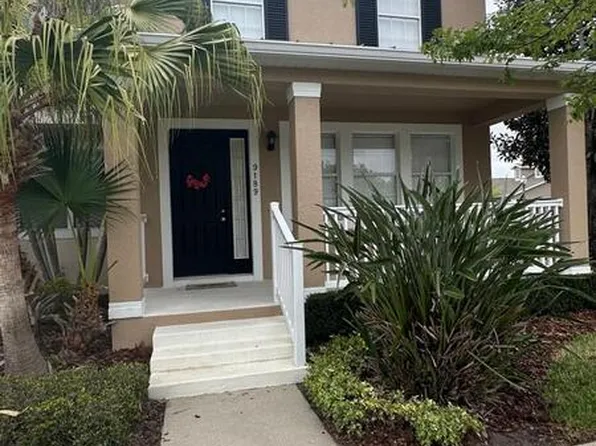 9189 Camden Gardens St, Orlando, FL 32827