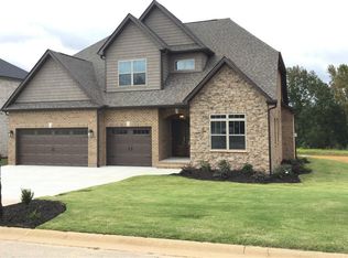 115 Siena Dr, Anderson, SC 29621
