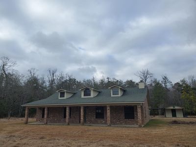 523 River Landing Rd, Leakesville, MS, 39451