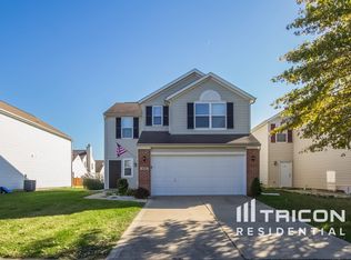 1629 Composer Way, Indianapolis, IN 46231