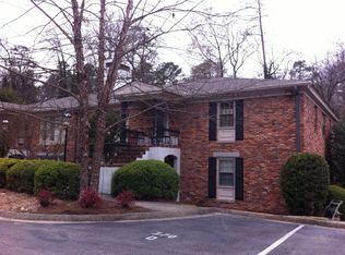 370 Vista Cir, Macon, GA 31204