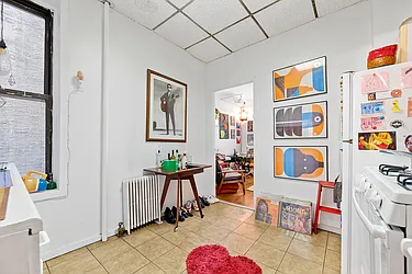 Rented by REAL New York