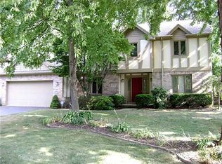 7157 Cloister Rd, Toledo, OH 43617