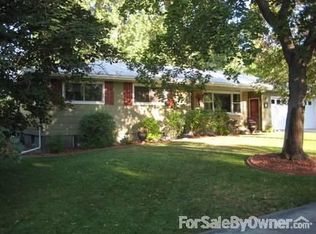 2822 Beartooth Dr, Billings, MT 59102