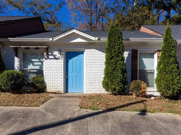 8653 Ashley Way, Douglasville, GA 30134