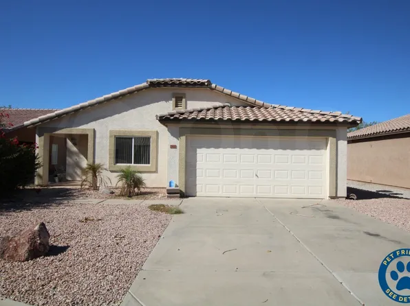 2032 S 71st Ln, Phoenix, AZ 85043