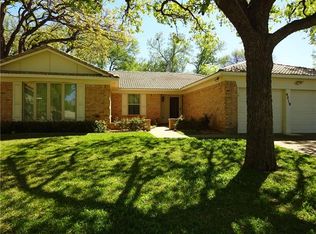 4219 Elmgrove Ct, Arlington, TX 76015