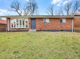 5450 Page Blvd, Saint Louis, MO 63112