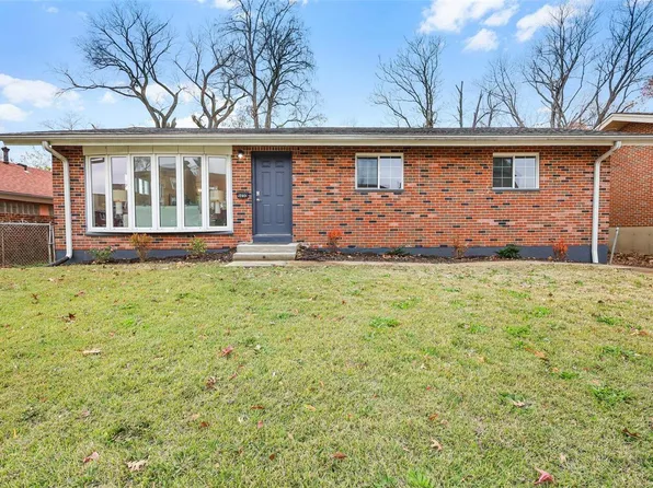 5450 Page Blvd, Saint Louis, MO 63112