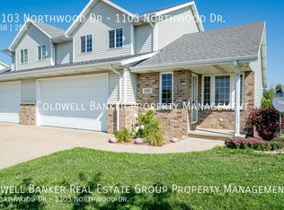 1103 Northwood Dr, Seymour, WI 54165