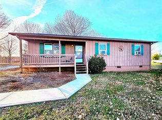 5359 Jasper Dr, Archdale, NC 27263