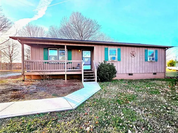 5359 Jasper Dr, Archdale, NC 27263