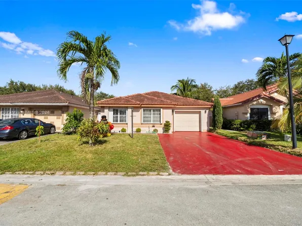 5359 NW 190th Ln, Opa Locka, FL 33055