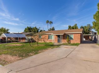1810 N 43rd St, Phoenix, AZ 85008