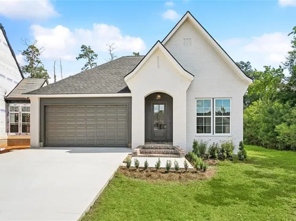 17310 Paddock Cir, Hammond, LA 70403