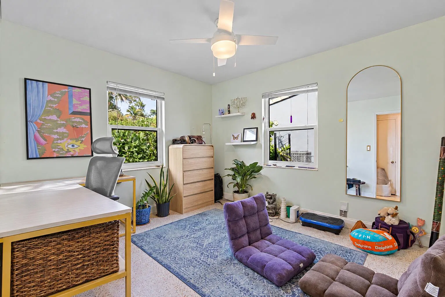 2 bed, 1.0 bath, 950 sqft, $3,200 — Photo 4