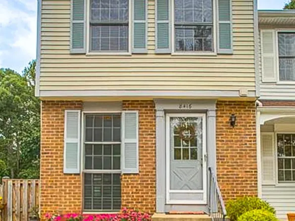 8416 Cedar Falls Ct, Springfield, VA 22153