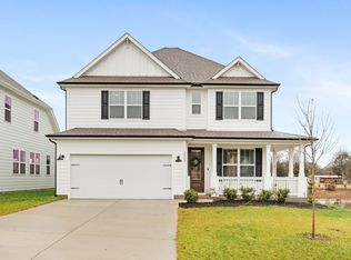 3502 Lafave Ln, Murfreesboro, TN 37129