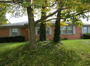 3190 Yellowstone Pkwy, Lexington, KY 40517